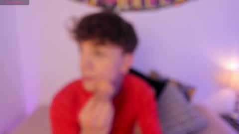 Timothy 21 years old online show from 10-07-25, 08:39