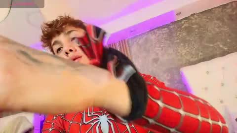 Timothy 21 years old online show from 04-20-26, 06:53