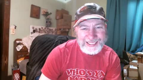Snapshot of timrockhardx chatting on 02-25-25, 06:58 timrockhardx online show from 02-25-25, 06:58