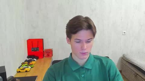 Tim online show from 01-16-26, 02:43