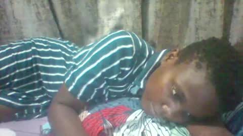 christine online show from 03-25-26, 06:47