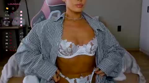 Tina online show from 06-13-26, 08:45