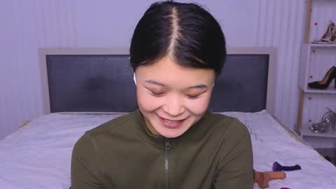 tina__kim online show from 12-09-24, 11:15