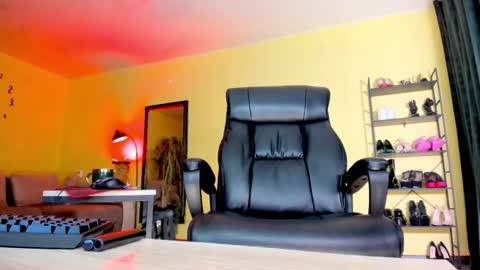 mistressTina online show from 03-13-26, 05:19