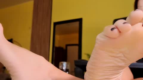 mistressTina online show from 07-28-26, 03:21