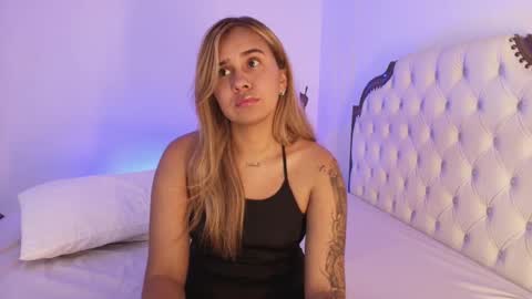 Tina  online show from 02-25-26, 07:45