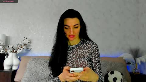 Tina online show from 04-10-26, 11:26