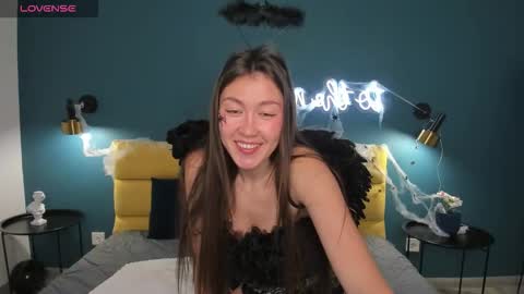 Tina  online show from 10-25-25, 01:24