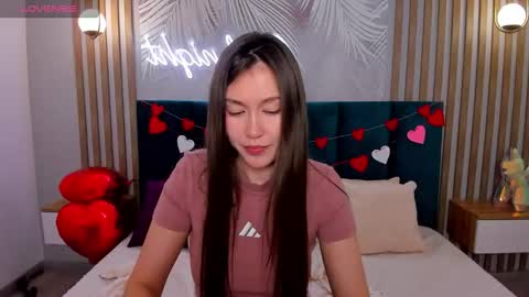 Tina  online show from 02-08-26, 01:31