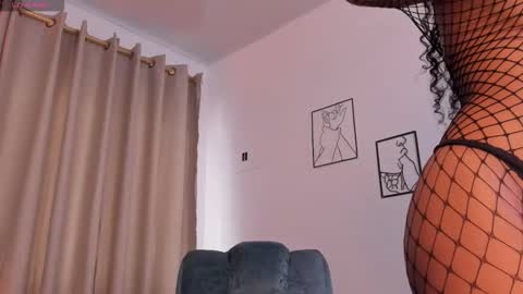 T I N A online show from 12-05-25, 04:47