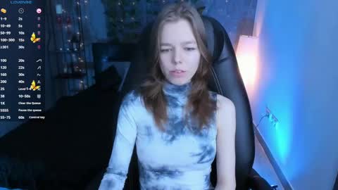 Snapshot of tina_tayllor chatting on 01-25-25, 03:09 Tina Tayllor MY SHEDULEMondayTuesdaySaturdaySunday online show from 01-25-25, 03:09