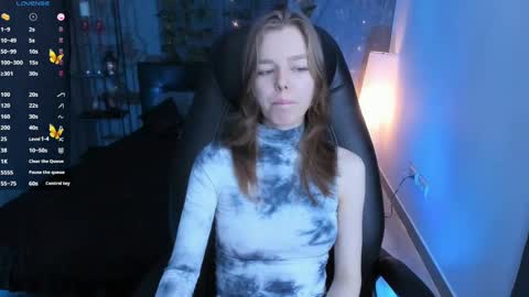 Snapshot of tina_tayllor chatting on 01-25-25, 06:46 Tina Tayllor MY SHEDULEMondayTuesdaySaturdaySunday online show from 01-25-25, 06:46