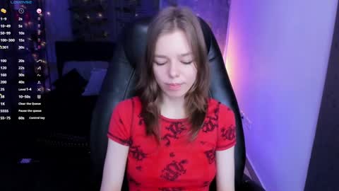 Snapshot of tina_tayllor chatting on 02-01-25, 12:40 Tina Tayllor MY SHEDULEMondayTuesdaySaturdaySunday online show from 02-01-25, 12:40