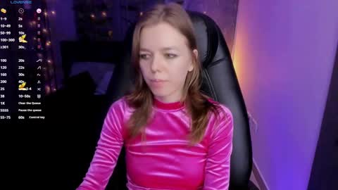 Snapshot of tina_tayllor chatting on 02-07-25, 07:38 Tina Tayllor MY SHEDULEMondayTuesdaySaturdaySunday online show from 02-07-25, 07:38