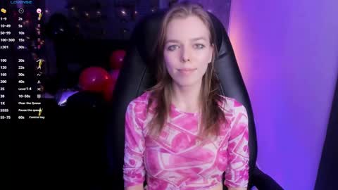 Snapshot of tina_tayllor chatting on 02-13-25, 01:19 Tina Tayllor MY SHEDULEMondayTuesdaySaturdaySunday online show from 02-13-25, 01:19