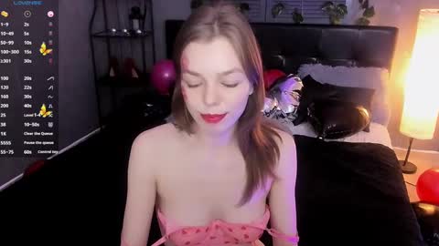 Snapshot of tina_tayllor chatting on 02-14-25, 07:23 Tina Tayllor MY SHEDULEMondayTuesdaySaturdaySunday online show from 02-14-25, 07:23