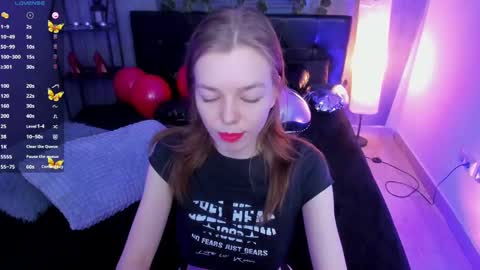 Snapshot of tina_tayllor chatting on 02-20-25, 02:35 Tina Tayllor MY SHEDULEMondayTuesdaySaturdaySunday online show from 02-20-25, 02:35