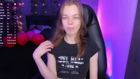 Snapshot of tina_tayllor chatting on 02-26-25, 07:38 Tina Tayllor MY SHEDULEMondayTuesdaySaturdaySunday online show from 02-26-25, 07:38