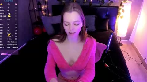 Snapshot of tina_tayllor chatting on 03-11-25, 02:18 Tina Tayllor MY SHEDULEMondayTuesdaySaturdaySunday online show from 03-11-25, 02:18