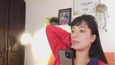 Snapshot of tina_wild_ chatting on 03-20-26, 09:52 Tina Wild online show from 03-20-26, 09:52