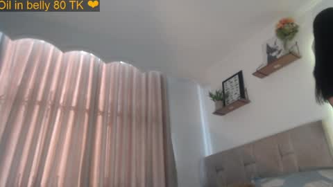 Snapshot of tina_wild_ chatting on 03-29-26, 09:04 Tina Wild online show from 03-29-26, 09:04