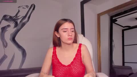 Tina  online show from 01-28-25, 01:16