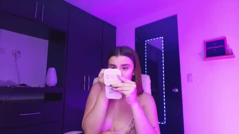 Tina  online show from 02-19-26, 05:36