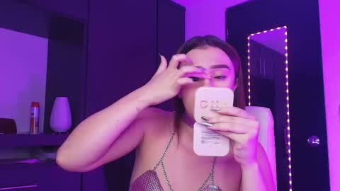 Tina  online show from 03-14-26, 07:25