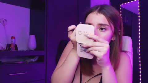 Tina  online show from 03-18-26, 04:15