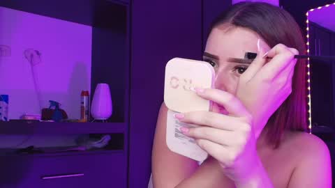 Tina  online show from 03-30-26, 05:08