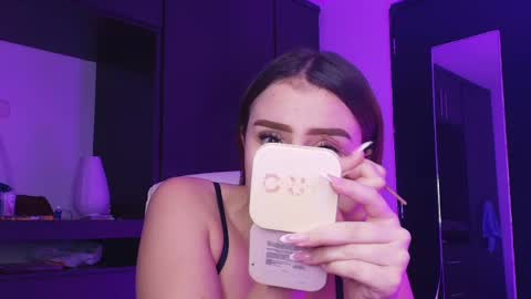 Snapshot of tinaajones_ chatting on 05-01-26, 11:53 Tina online show from 05-01-26, 11:53