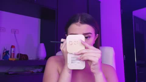 Snapshot of tinaajones_ chatting on 05-24-26, 03:44 Tina online show from 05-24-26, 03:44