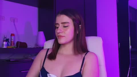 Snapshot of tinaajones_ chatting on 05-26-26, 04:52 Tina online show from 05-26-26, 04:52