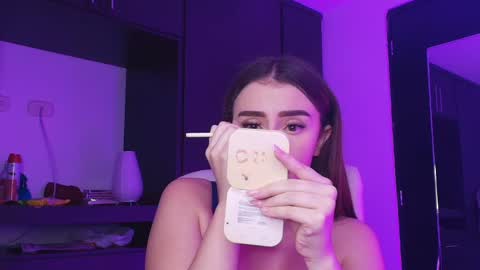 Snapshot of tinaajones_ chatting on 06-02-26, 04:14 Tina online show from 06-02-26, 04:14