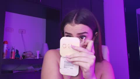 Snapshot of tinaajones_ chatting on 06-09-26, 05:19 Tina online show from 06-09-26, 05:19