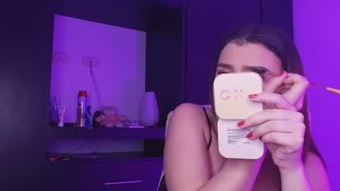 Snapshot of tinaajones_ chatting on 07-17-26, 04:30 Tina online show from 07-17-26, 04:30