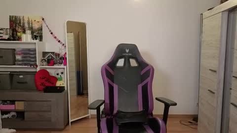 Tina Angel online show from 02-07-26, 06:33