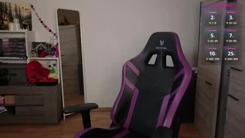 Tina Angel online show from 02-12-26, 06:14