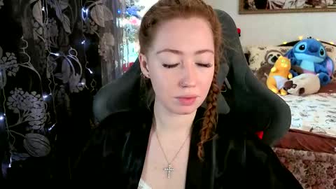 Tina online show from 03-19-26, 04:49