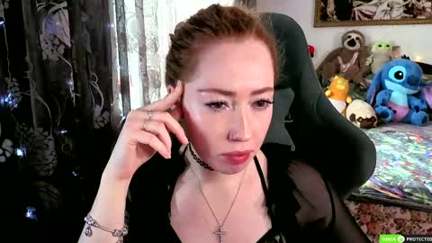 Tina online show from 04-20-26, 04:48