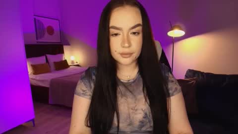 hi im curvy babyface girlie Tina online show from 02-23-26, 08:01