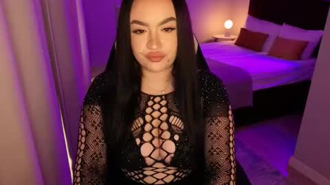 hi im curvy babyface girlie Tina online show from 02-27-26, 01:33