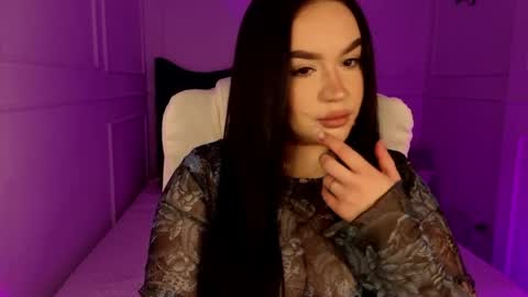 hi im curvy babyface girlie Tina online show from 04-07-26, 07:09