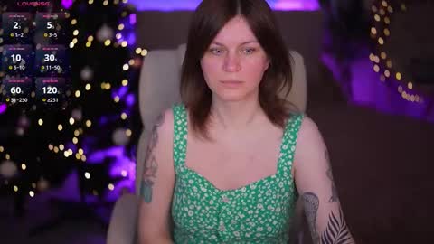 TinaMelt online show from 01-09-26, 08:10