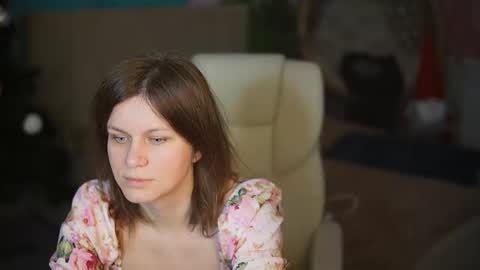 TinaMelt online show from 02-01-26, 07:01