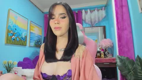 Tina Valentine online show from 01-08-26, 11:34