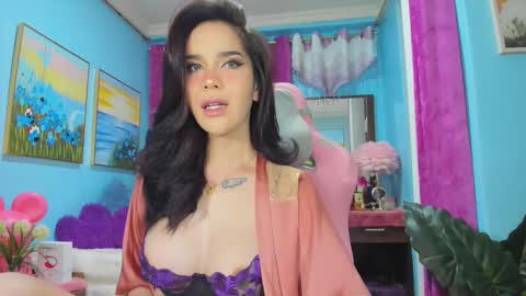 Tina Valentine online show from 02-04-26, 10:43