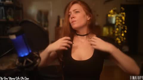 Tina -  online show from 03-31-26, 03:23