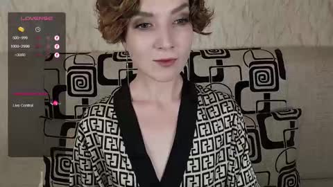 Tina online show from 10-24-25, 05:04