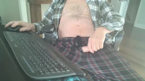 Snapshot of tincup430 chatting on 01-25-25, 01:41 5 day load on deck online show from 01-25-25, 01:41